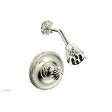 Phylrich PB3361/003 - Pressure Balance S