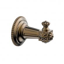 Phylrich 162-76/047 - Robe Hook