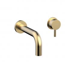 Phylrich 230-15/004 - Single Handle Wall L