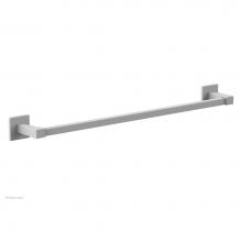 Phylrich 290-71/050 - 24'' Towel Bar, Mix S