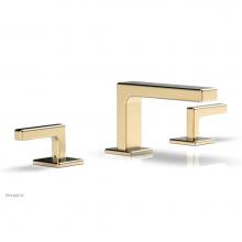 Phylrich 290L-02/004 - W/S Faucet, Lever Hdl