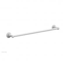 Phylrich 500-71/050 - Towel Bar, 24''