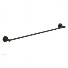 Phylrich DB75/11B - BASIC & BASIC II Towel Bar