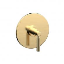 Phylrich DPB3130TO/004 - Basic Lever Pressure