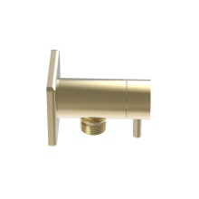 Phylrich SQ6010/03U - Hand Shower Outlet Supply
