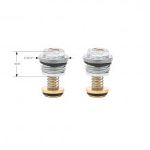 Phylrich THXCV - Thermostatic Check Valve Kit