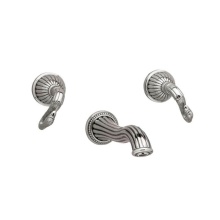 Phylrich WL123/003 - Swan, Wall Lav W/Crn