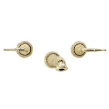 Phylrich WL137/004 - Ribbon & Reed, Wall