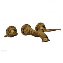 Phylrich WL141/002 - Georgian, Wall Lav