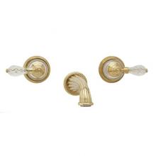 Phylrich WL181/15A - Regent Cut Crystal,