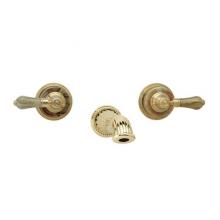 Phylrich WL270/040 - Pak Green Onyx, Wall