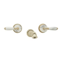 Phylrich WL338B/047 - Valen White Marble,