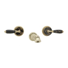 Phylrich WL338C/015 - Valen Black Marble,