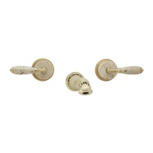 Phylrich WL338D/11B - Valen Beige Marble,