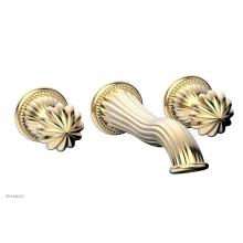 Phylrich WL361/004 - Barcelona, Wall Lav