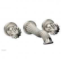 Phylrich WL361/014 - Barcelona, Wall Lav