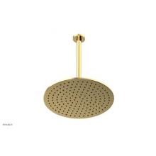 Phylrich k832/024 - 12 IN ROUND CEILING