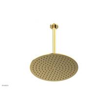 Phylrich k832/025 - 12 IN ROUND CEILING