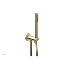 Phylrich 4-204/004 - Hand Shower W/ Vol.
