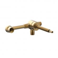 Phylrich 9090536 - Single Handle Wall Lav Valve