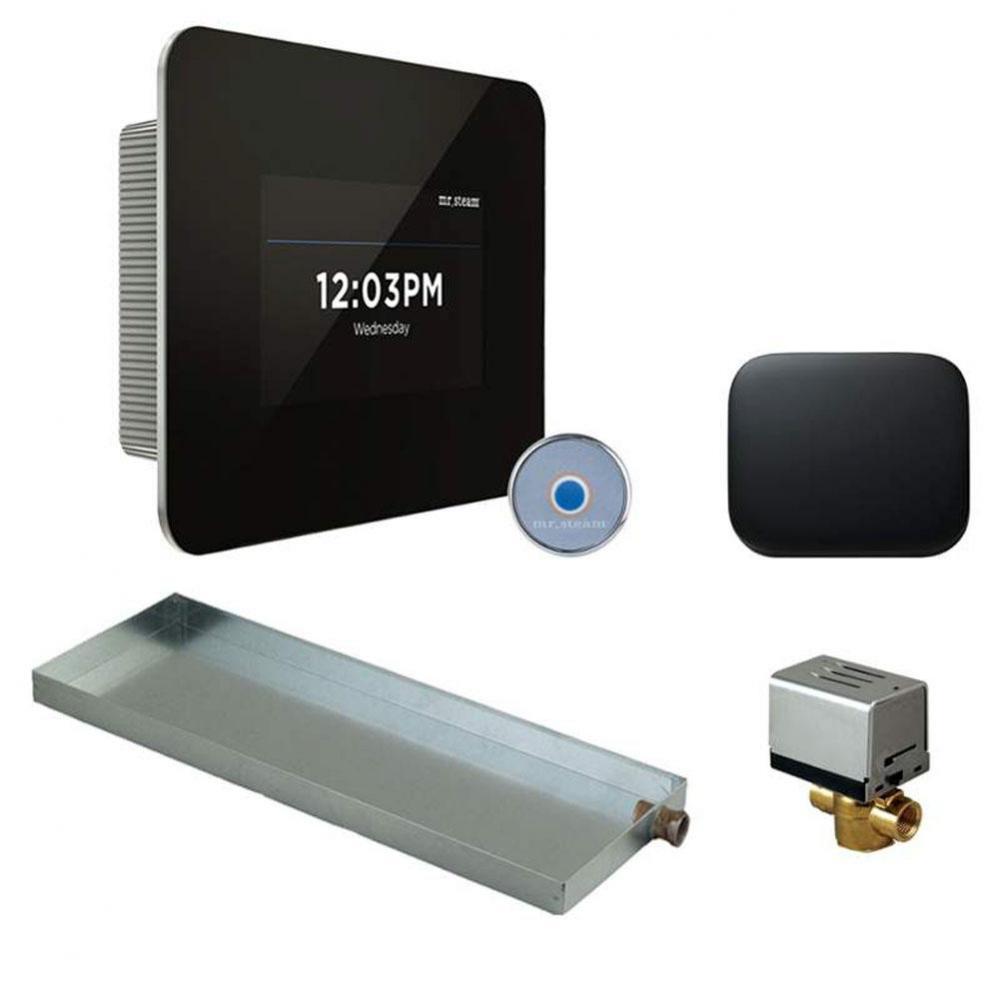 Ct Day Spa Steam Generator 12 Kw 240V 1Ph with iSteam Control in