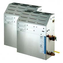Mr Steam MSSUPER4EC1 - MSSuper4EC1 eSeries Steam Bath