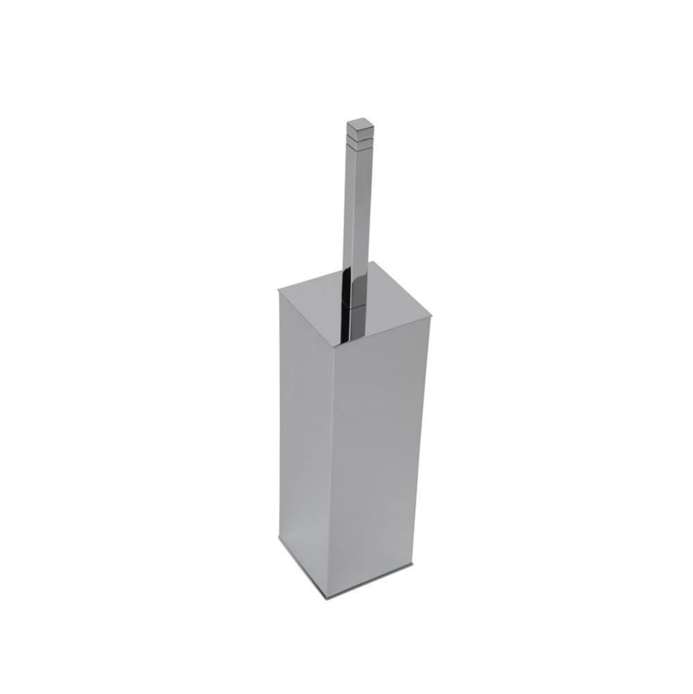 Cubis-Plus Chrome F/S Wc Brush
