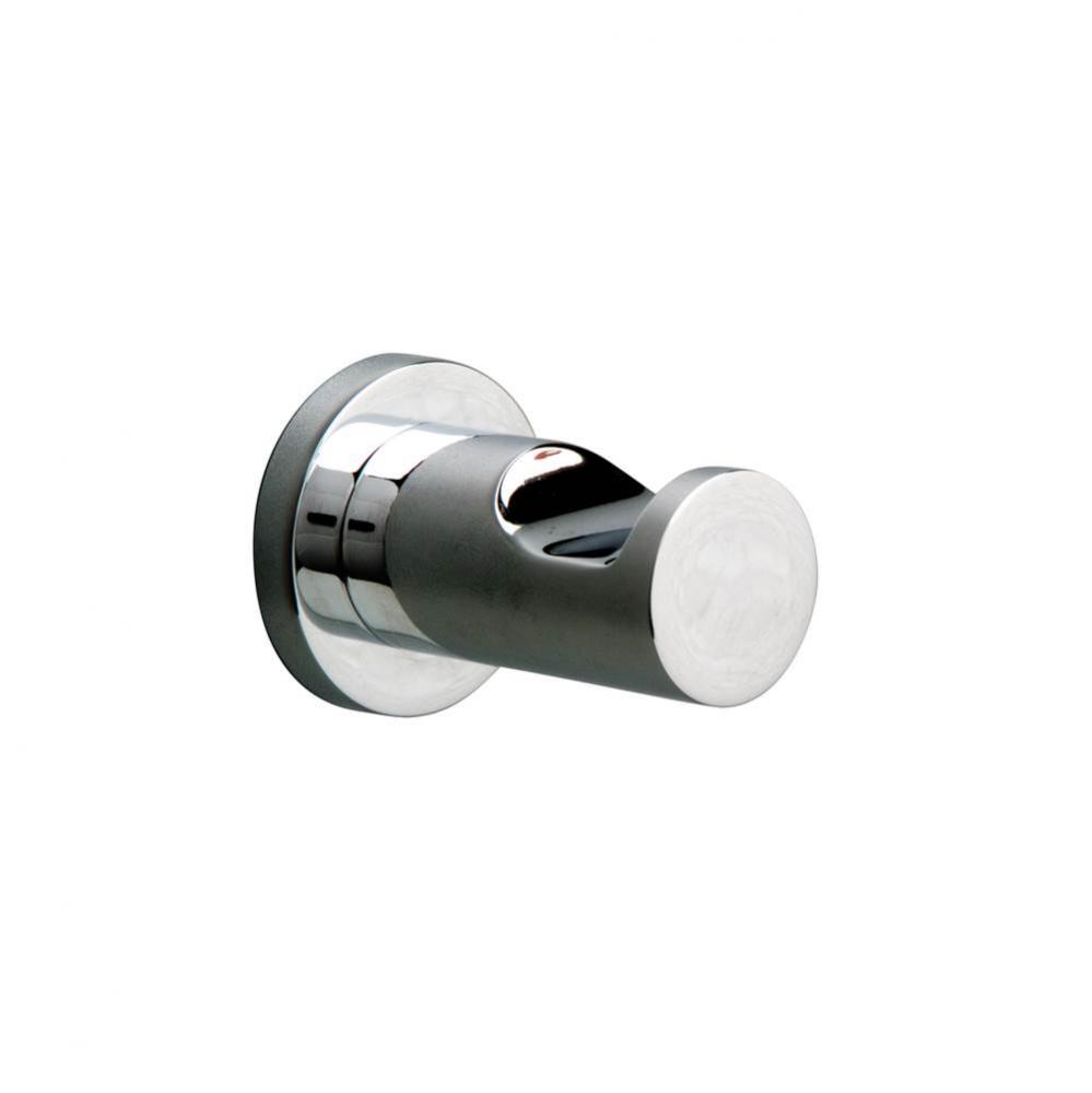 Montana Chrome Single Robe Hook