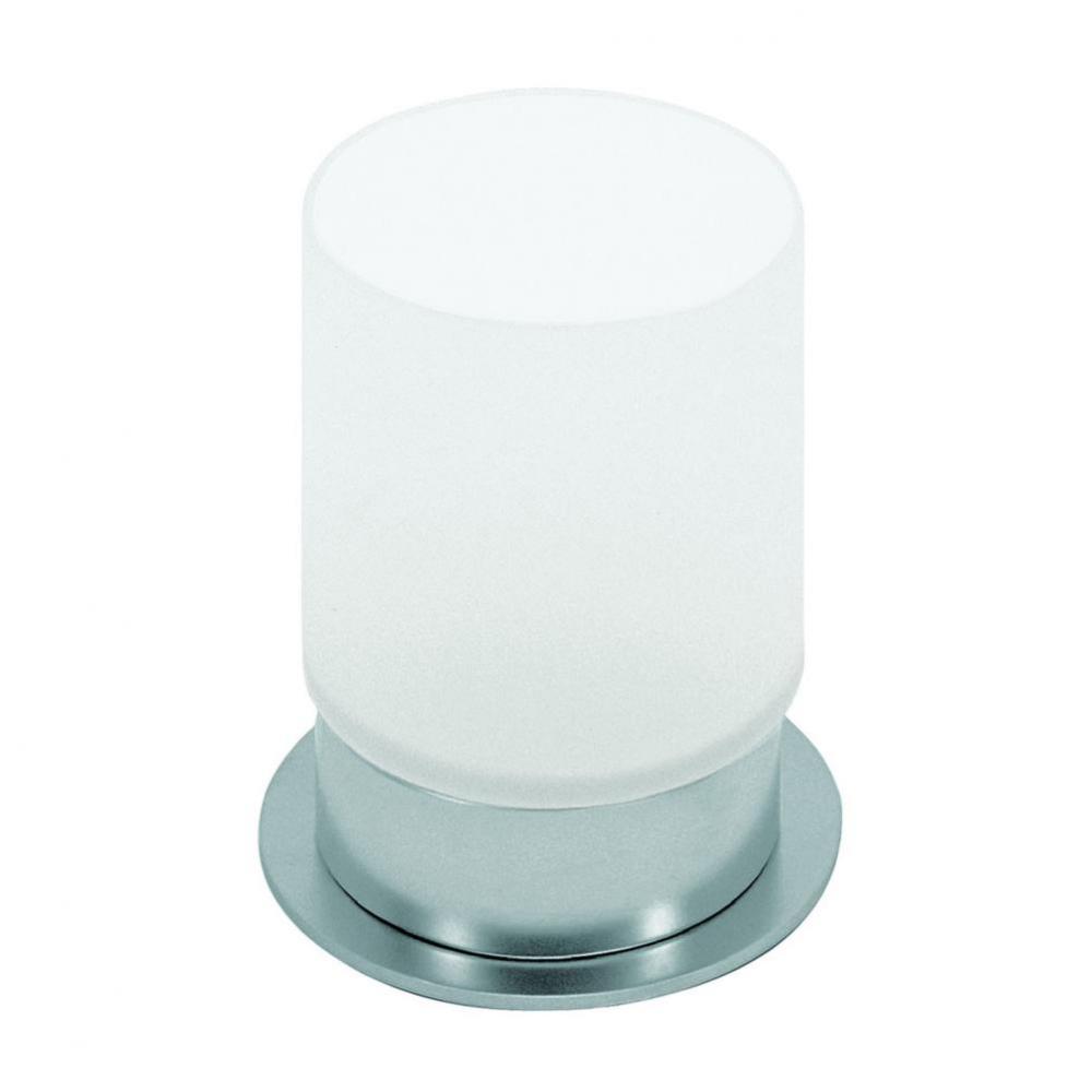 Scirocco Chrome Tumbler Holder