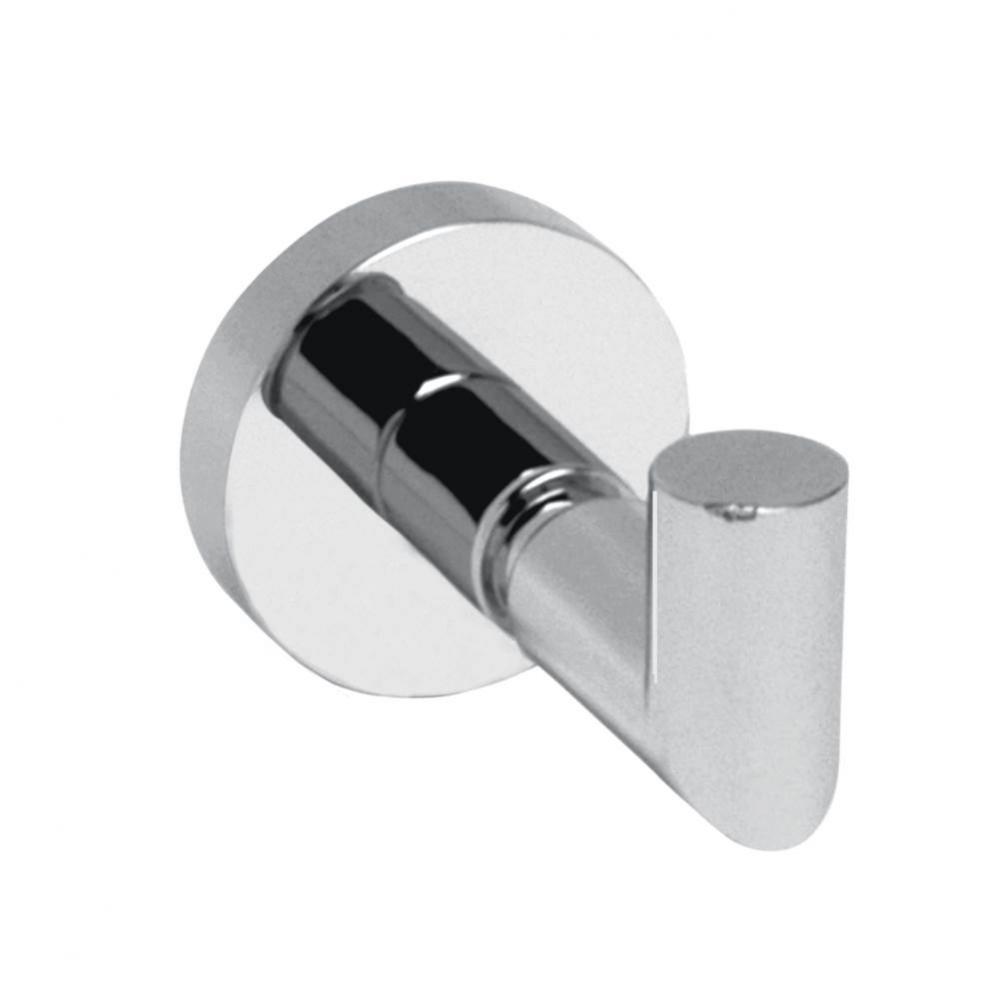 Axis Chrome Extended Robe Hook