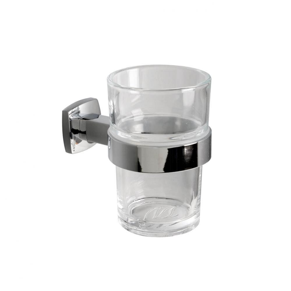 Denver Chrome Tumbler Holder
