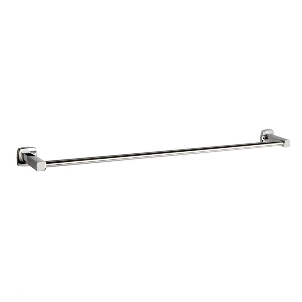 Denver Chrome Towel Rail 25 1/2''