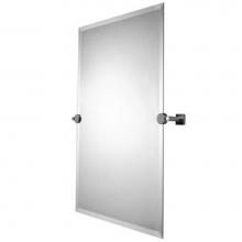 Valsan 41090 - Braga Rectangular Mirror 22'' W X 33'' H
