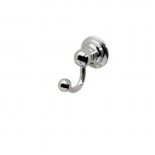 Valsan 66311CR - Kingston Chrome Hook