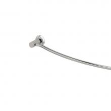 Valsan 67146CR - Nova Chrome Towel Rail 25-3/8''