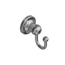 Valsan 69311CR - Olympia Chrome Single Hook