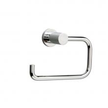 Valsan M6710CR - Montana Chrome Toilet Roll Holder
