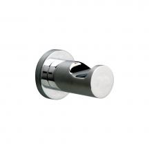 Valsan M6711CR - Montana Chrome Single Robe Hook
