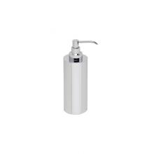 Valsan PF631CR - Loft Chrome Liquid Soap Dispenser