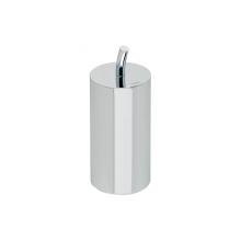 Valsan PF983CR - Loft Chrome Cottonwool Container