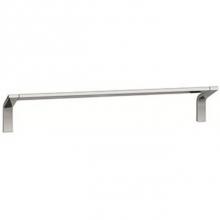 Valsan PS146045CR - Sensis Chrome Towel Rail 18''