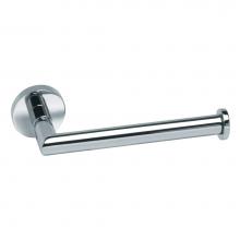 Valsan PX121CR - Axis Chrome Toilet Paper Holder