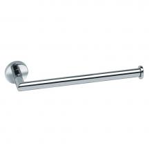 Valsan PX121030CR - Axis Chrome Paper Towel Holder