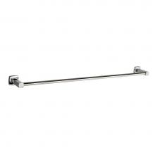 Valsan M6406CR - Denver Chrome Towel Rail 19 3/4''