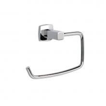 Valsan M6410CR - Denver Chrome Toilet Roll Holder