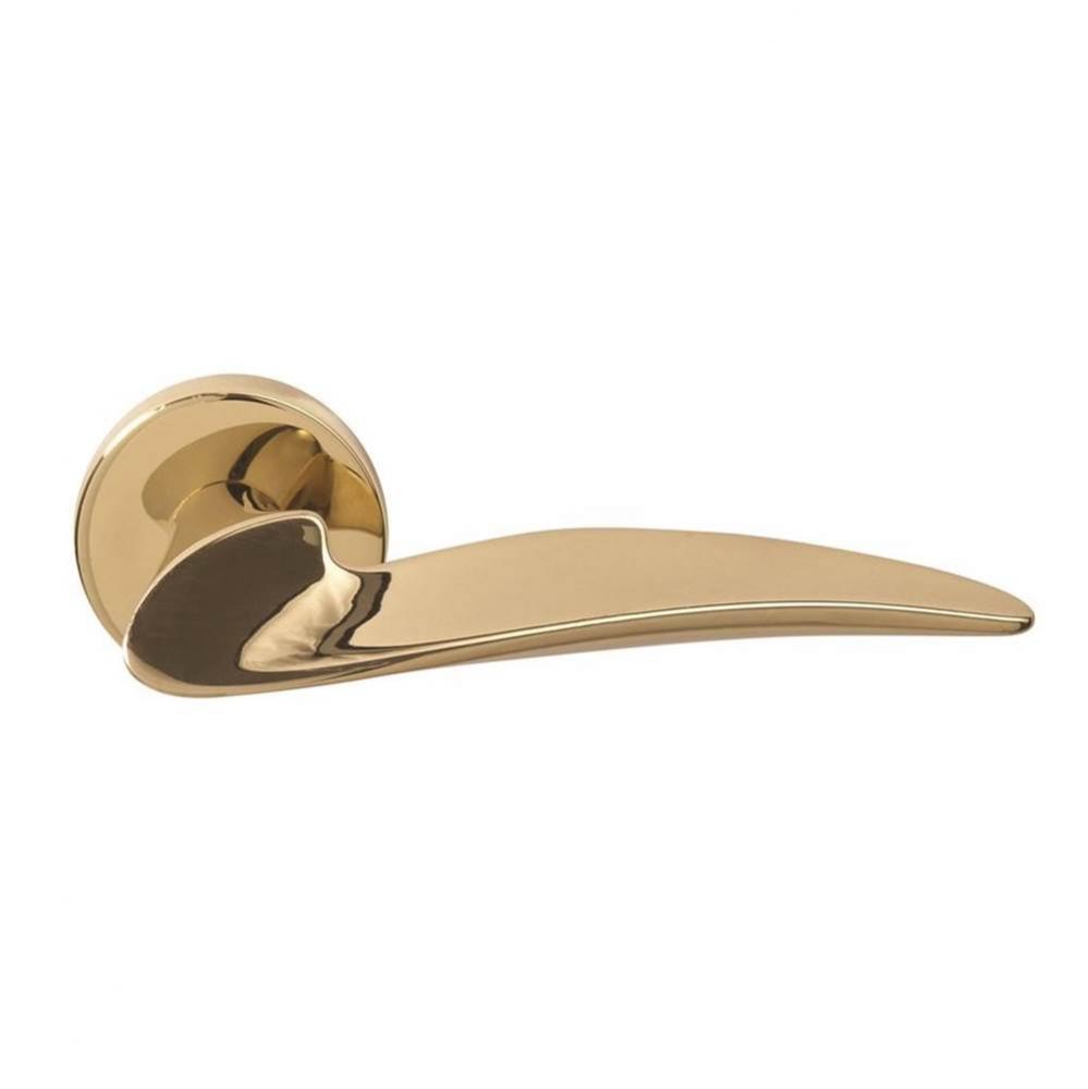 H1059 RP DUMMY R 06M Door Hardware Levers