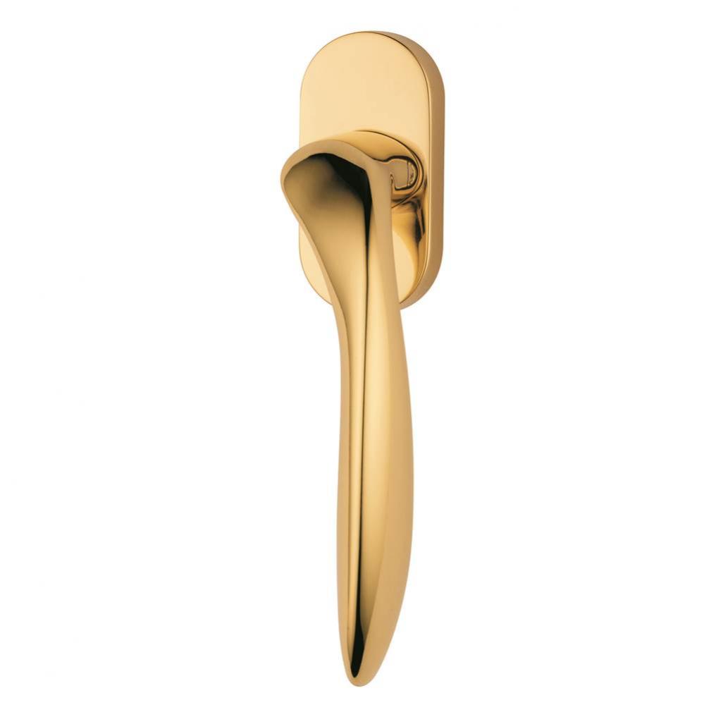 V and V Door Levers