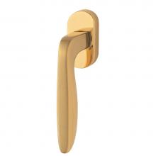 Valli And Valli H1022 ER DMY R/L    26/26D - H1022 ER DMY R/L    26/26D Door Hardware Levers