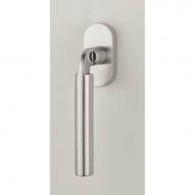 Valli And Valli H1026 EP PCY       26D/26 - V and V Door Levers
