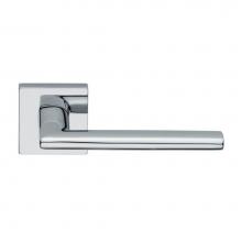 Valli And Valli H1046 EP PCY         26 - V and V Door Levers